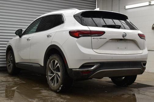 2022 Buick Envision FWD Essence