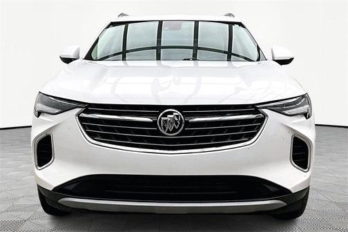 2022 Buick Envision FWD Essence