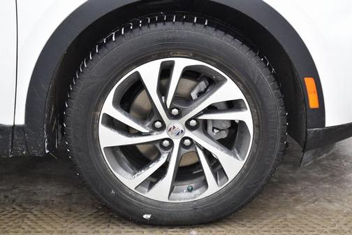 2022 Buick Envision FWD Essence