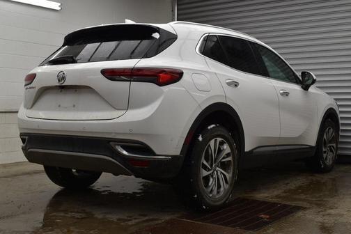 2022 Buick Envision FWD Essence