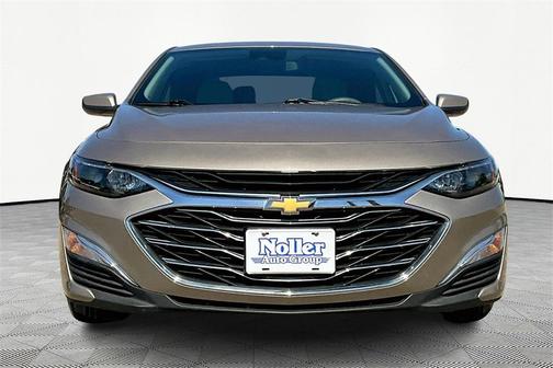 2022 Chevrolet Malibu 1LS