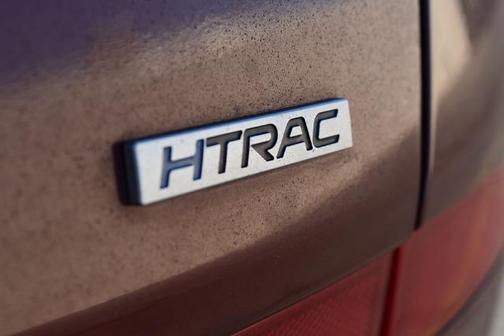 2020 Hyundai TUCSON SPORT