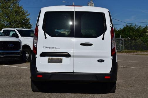 2019 Ford Transit Connect XL