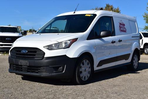 2019 Ford Transit Connect XL