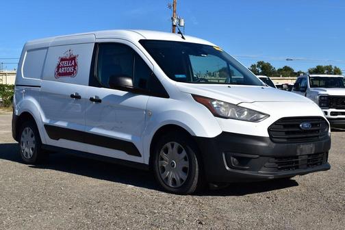 2019 Ford Transit Connect XL