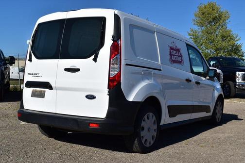 2019 Ford Transit Connect XL