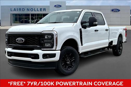2026 Ford F-350 XL