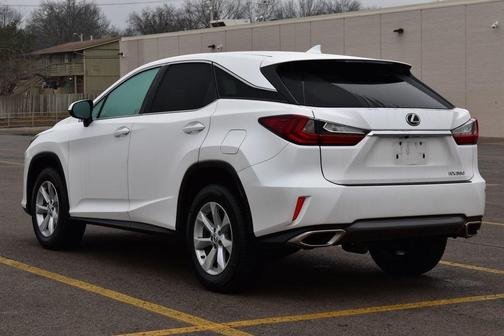 2016 Lexus RX 350 Base
