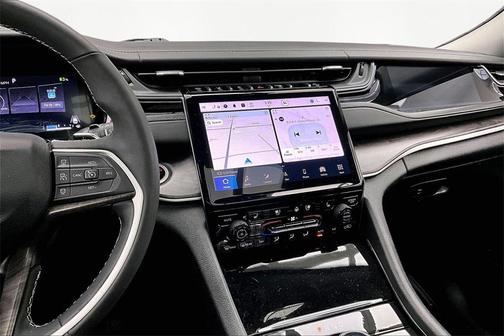 2022 Jeep Grand Cherokee 4xe BASE