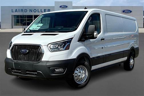 2025 Ford Transit-150 Base