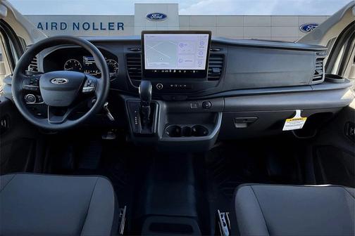 2025 Ford Transit-150 Base