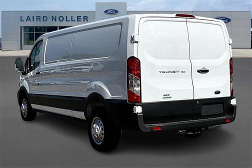 2025 Ford Transit-150 Base