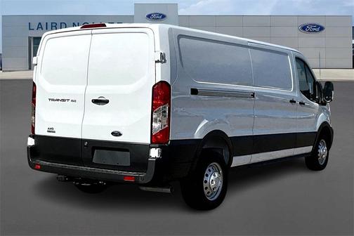 2025 Ford Transit-150 Base