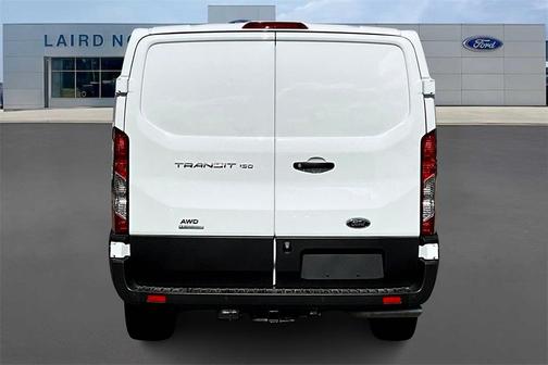 2025 Ford Transit-150 Base