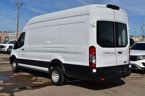 2023 Ford Transit-350 Base