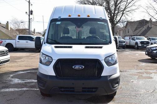 2023 Ford Transit-350 Base