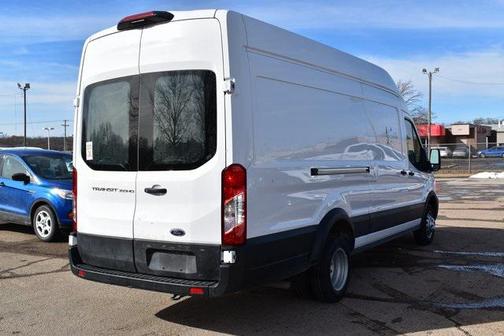 2023 Ford Transit-350 Base