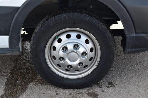 2023 Ford Transit-350 Base