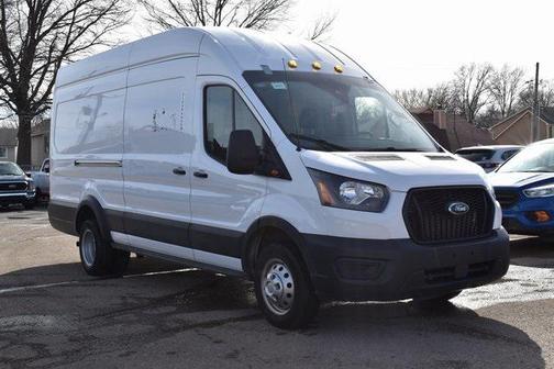 2023 Ford Transit-350 Base