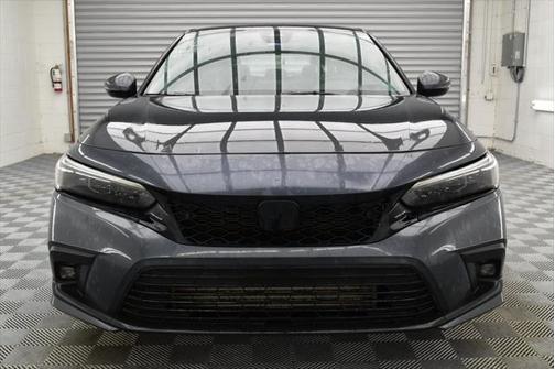 2023 Honda Civic Sport Touring