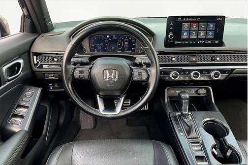 2023 Honda Civic Sport Touring