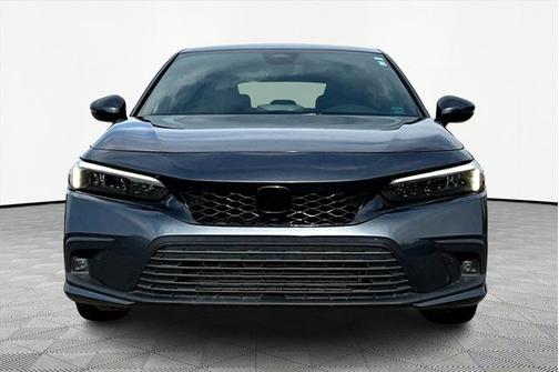 2023 Honda Civic Sport Touring
