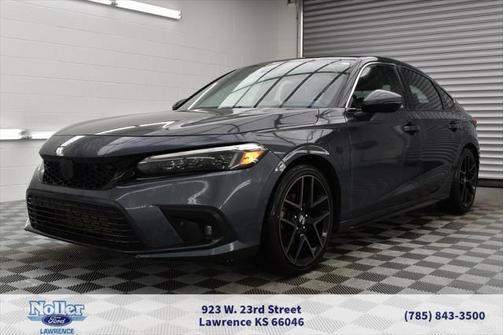 2023 Honda Civic Sport Touring