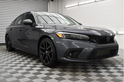 2023 Honda Civic Sport Touring