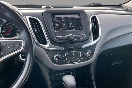 2022 Chevrolet Equinox LT W/1LT