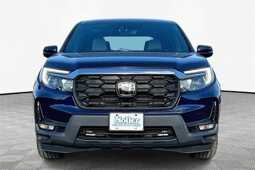 2022 Honda Passport AWD EX-L