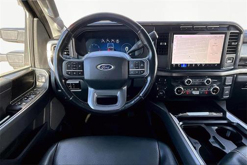 2023 Ford F-350 Lariat