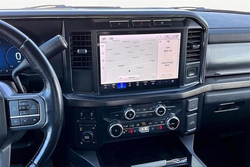 2023 Ford F-350 Lariat