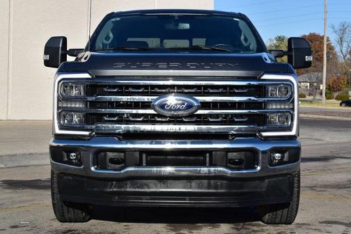 2023 Ford F-350 Lariat