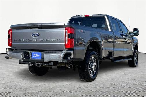 2023 Ford F-350 Lariat