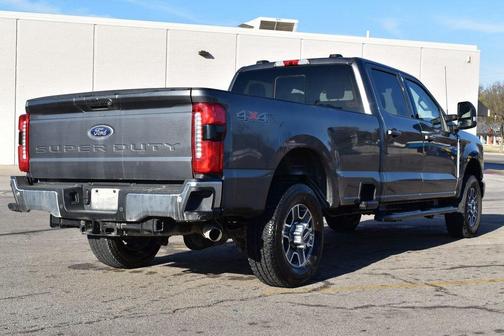 2023 Ford F-350 Lariat