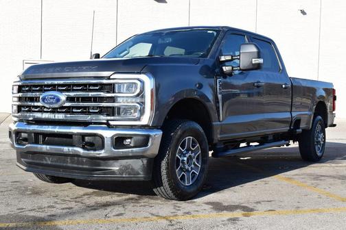 2023 Ford F-350 Lariat