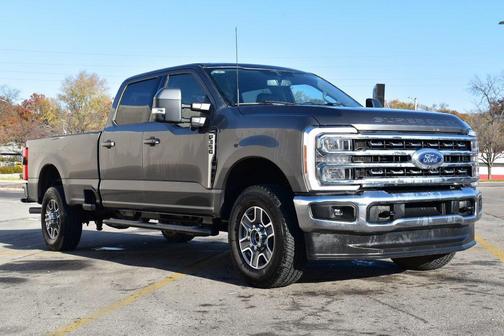 2023 Ford F-350 Lariat