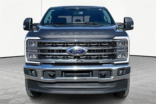 2023 Ford F-350 Lariat