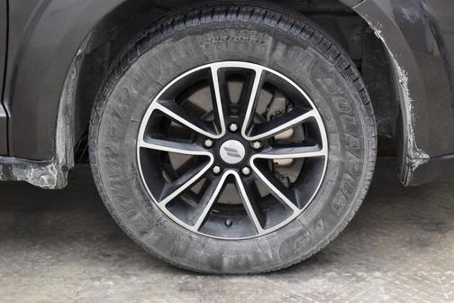 2018 Dodge Journey SXT