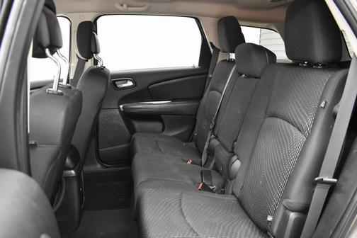 2018 Dodge Journey SXT