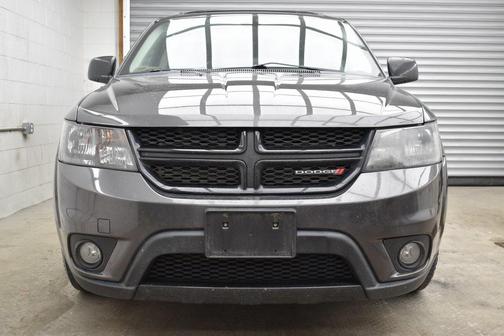 2018 Dodge Journey SXT