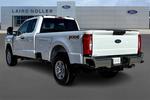 2026 Ford F-350 XLT