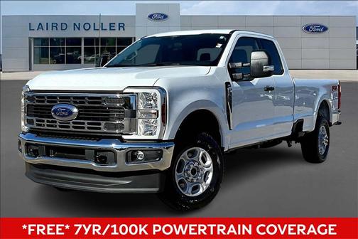 2026 Ford F-350 XLT