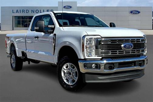 2026 Ford F-350 XLT