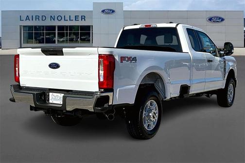 2026 Ford F-350 XLT