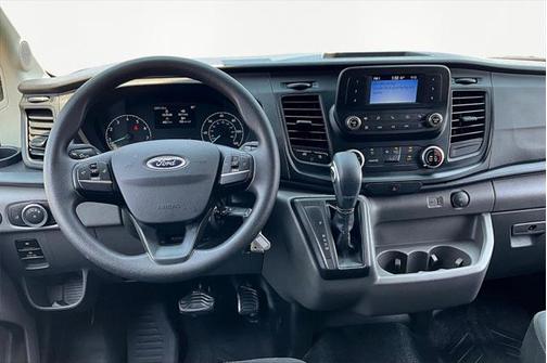 2023 Ford Transit-350 XL