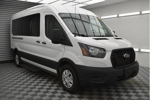 2023 Ford Transit-350 XL