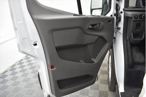 2023 Ford Transit-350 XL