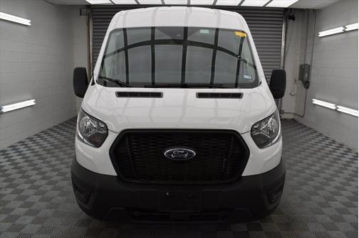 2023 Ford Transit-350 XL