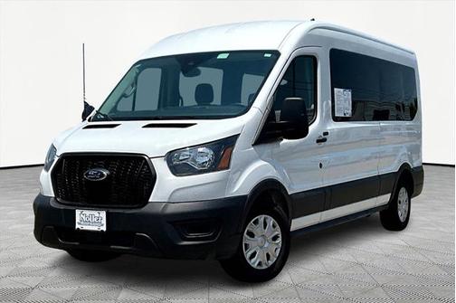 2023 Ford Transit-350 XL